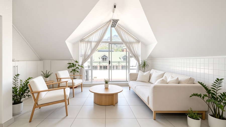 0 Bedroom Property for Sale in Gardens Western Cape